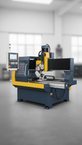 CNC Aluminum Profile Cutting Machine For Blinds