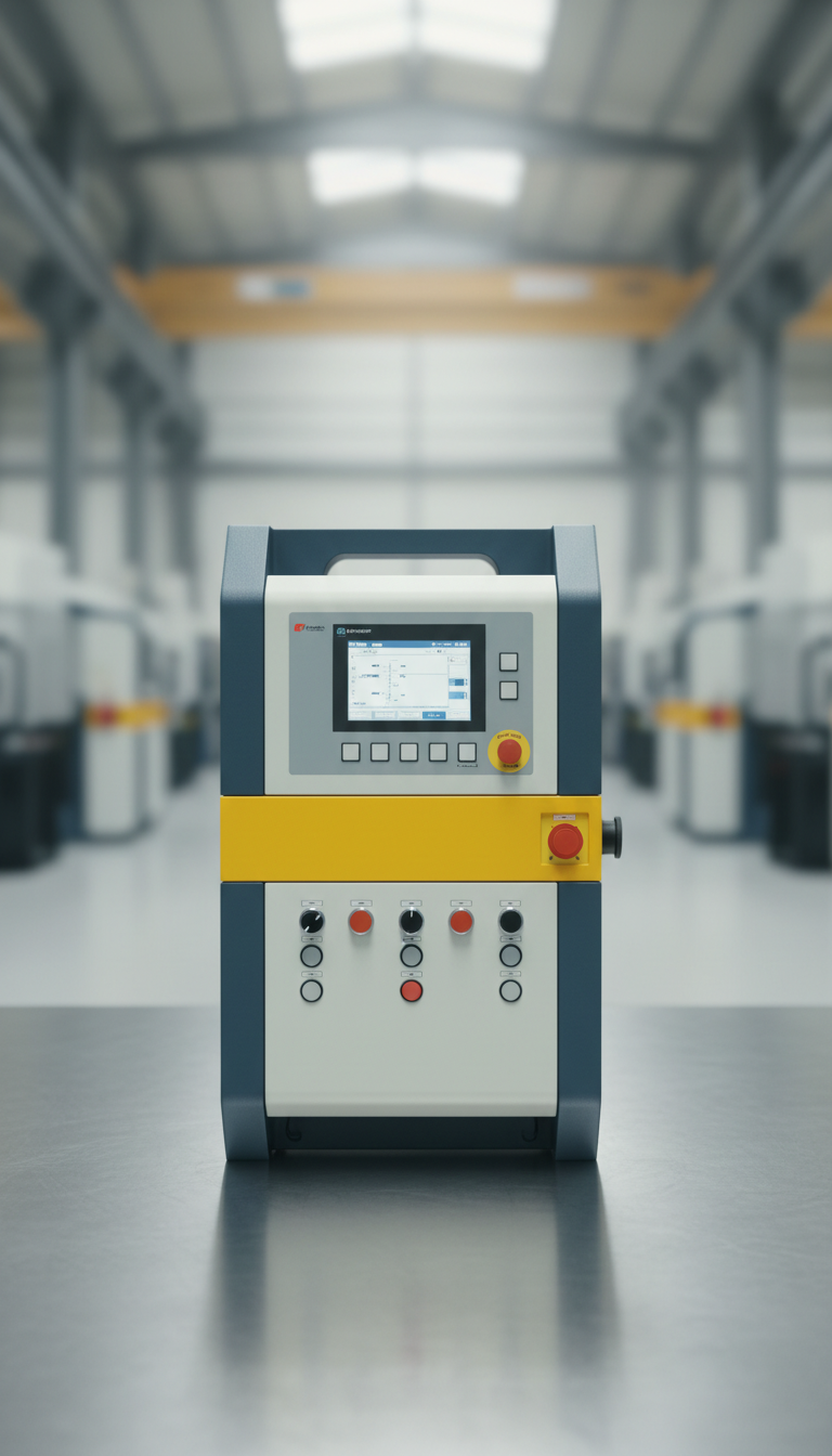 Professional Lift Commissioning Device With Dual Sensors